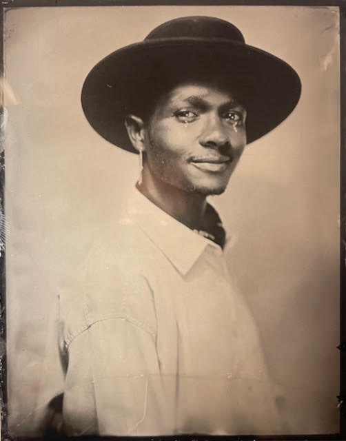 Phoon – 3rd Tuesday Feature with Open-Mic & Workshop